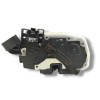 Recambio de cerradura puerta delantera derecha para nissan micra iv (k13k, k13kk) 1.2 referencia OEM IAM Y2613510  