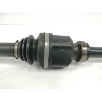 Recambio de transmision delantera derecha para citroën c4 picasso ii 1.6 bluehdi 120 referencia OEM IAM 9677570880  