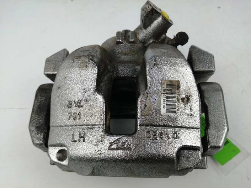 Recambio de pinza freno delantera izquierda para peugeot 3008 gt line referencia OEM IAM 9830798880  