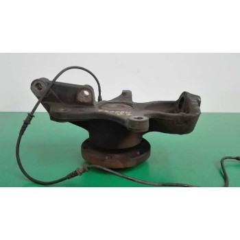 Recambio de mangueta delantera izquierda para volkswagen crafter combi (2e) 2.5 tdi dpf referencia OEM IAM A906332  