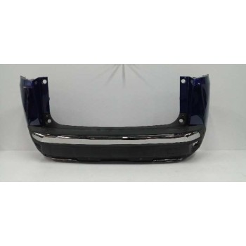 PARAGOLPES TRASERO 9811865077 