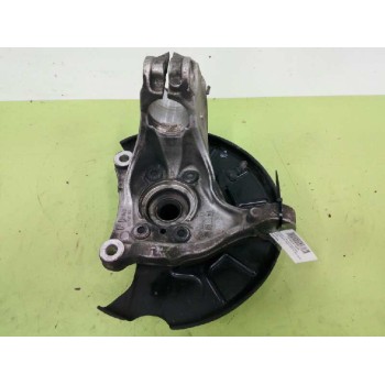 Recambio de mangueta delantera derecha para volkswagen passat berlina (3c2) highline referencia OEM IAM 3C0407258G 805657A 