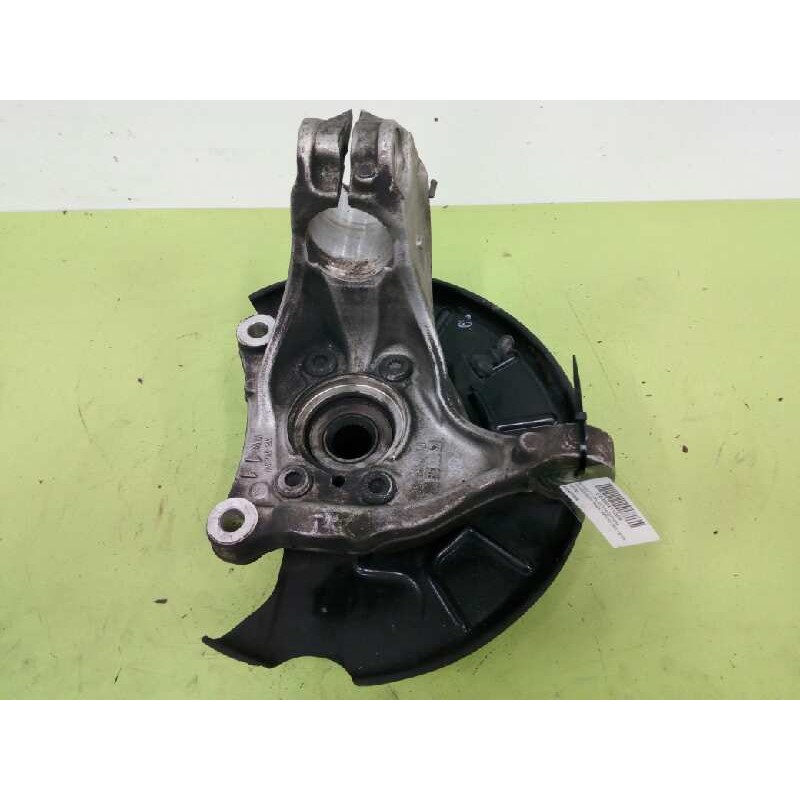Recambio de mangueta delantera derecha para volkswagen passat berlina (3c2) highline referencia OEM IAM 3C0407258G 805657A 