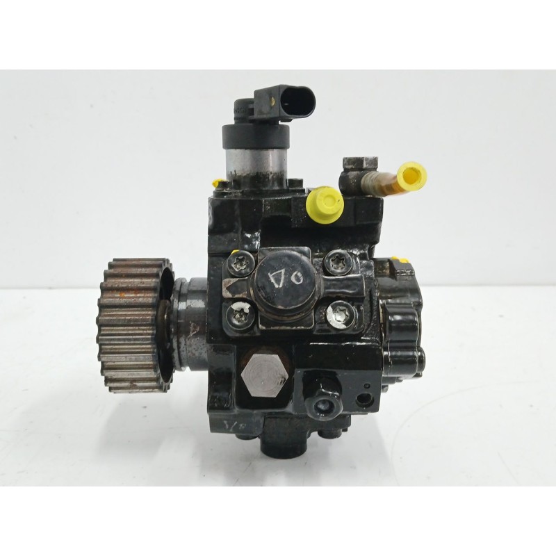 Recambio de bomba inyeccion para audi a6 c6 (4f2) 3.0 tdi quattro referencia OEM IAM 059130755S  0445010154