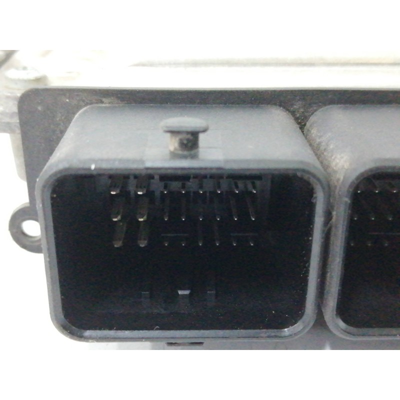 CENTRALITA MOTOR UCE 0281032811