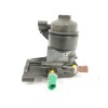 Recambio de soporte filtro aceite para volkswagen caddy furgón/kombi kombi referencia OEM IAM 03N115389B  