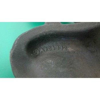 Recambio de mangueta delantera izquierda para volkswagen crafter combi (2e) 2.5 tdi dpf referencia OEM IAM A906332  