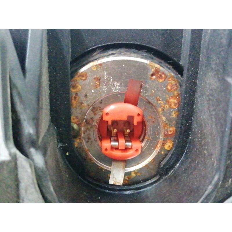 AIRBAG DELANTERO IZQUIERDO