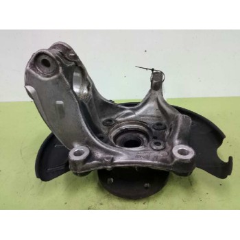 Recambio de mangueta delantera derecha para volkswagen passat berlina (3c2) highline referencia OEM IAM 3C0407258G 805657A 