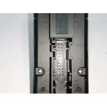 Recambio de mando elevalunas delantero izquierdo para opel astra twin top cosmo referencia OEM IAM 13228877  