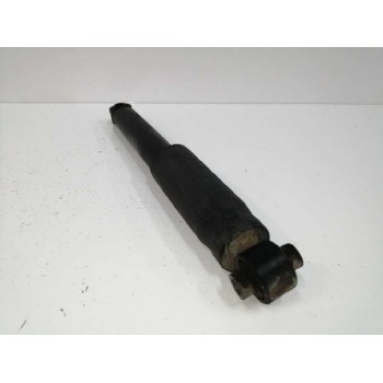 Recambio de amortiguador trasero derecho para kia carnival 2.9 crdi cat referencia OEM IAM 553104D401  