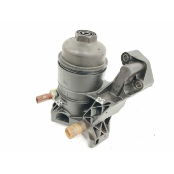 Recambio de soporte filtro aceite para volkswagen caddy furgón/kombi kombi referencia OEM IAM 03N115389B  
