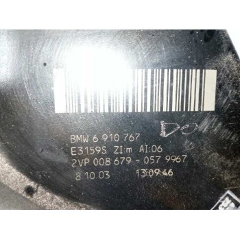 Recambio de piloto trasero izquierdo para bmw serie 5 berlina (e60) 530d referencia OEM IAM 6910767  