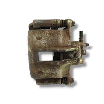 Recambio de pinza freno delantera izquierda para toyota corolla (e12) 1.4 turbodiesel cat referencia OEM IAM 4775002110 2693D 
