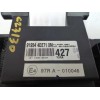 Recambio de caja reles / fusibles para kia carnival 2.9 crdi cat referencia OEM IAM 919544D271  