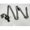 Recambio de cinturon seguridad trasero izquierdo para kia carnival 2.9 crdi cat referencia OEM IAM 898104D130 TERCERA FILA 