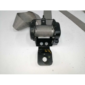 Recambio de cinturon seguridad trasero izquierdo para kia carnival 2.9 crdi cat referencia OEM IAM 898104D130 TERCERA FILA 
