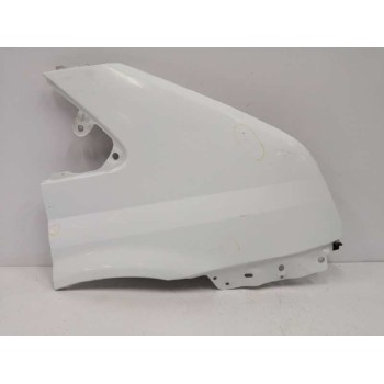 Recambio de aleta delantera derecha para ford transit caja cerrada ´06 ft 260 k trend lkw referencia OEM IAM 1560697  