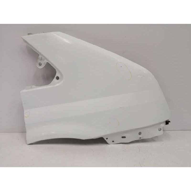 Recambio de aleta delantera derecha para ford transit caja cerrada ´06 ft 260 k trend lkw referencia OEM IAM 1560697  