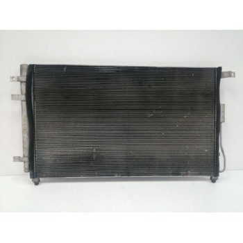 Recambio de condensador / radiador aire acondicionado para kia carnival 2.9 crdi cat referencia OEM IAM   