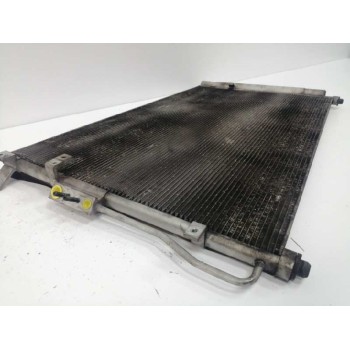 Recambio de condensador / radiador aire acondicionado para kia carnival 2.9 crdi cat referencia OEM IAM   