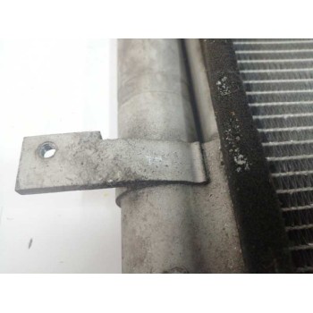 Recambio de condensador / radiador aire acondicionado para kia carnival 2.9 crdi cat referencia OEM IAM   