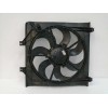 Recambio de electroventilador para kia carnival 2.9 crdi cat referencia OEM IAM 253804D  