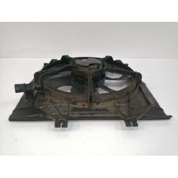 Recambio de electroventilador para kia carnival 2.9 crdi cat referencia OEM IAM 253804D  
