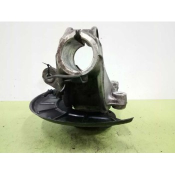 Recambio de mangueta delantera derecha para volkswagen passat berlina (3c2) highline referencia OEM IAM 3C0407258G 805657A 