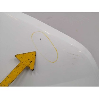 Recambio de aleta delantera derecha para ford transit caja cerrada ´06 ft 260 k trend lkw referencia OEM IAM 1560697  