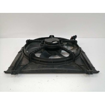 Recambio de electroventilador para kia carnival 2.9 crdi cat referencia OEM IAM 253804D  