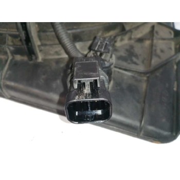 Recambio de electroventilador para kia carnival 2.9 crdi cat referencia OEM IAM 253804D  