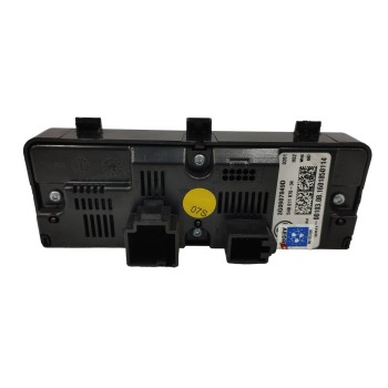 Recambio de mando climatizador para volkswagen passat lim. (3g2) 2.0 tdi referencia OEM IAM 3G0907049D TRASERO DEL APOYABRAZOS 