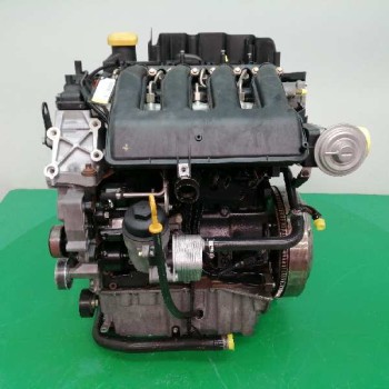 MOTOR COMPLETO 204D2 