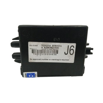 MODULO ELECTRONICO 89784K0011 