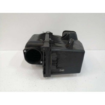 Recambio de filtro aire para kia carnival 2.9 crdi cat referencia OEM IAM 281104D400  