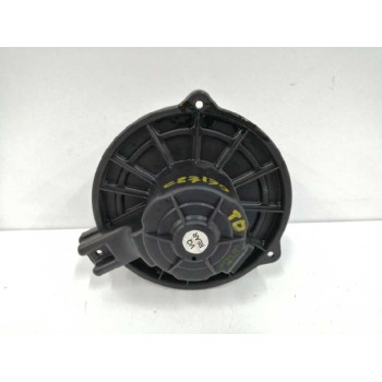 Recambio de motor calefaccion para kia carnival 2.9 crdi cat referencia OEM IAM F00S33F005  