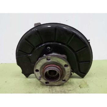 Recambio de mangueta delantera derecha para volkswagen passat berlina (3c2) highline referencia OEM IAM 3C0407258G 805657A 