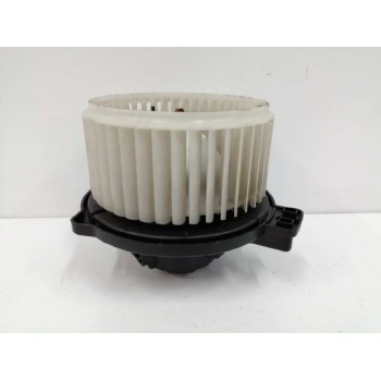 Recambio de motor calefaccion para kia carnival 2.9 crdi cat referencia OEM IAM F00S33F005  