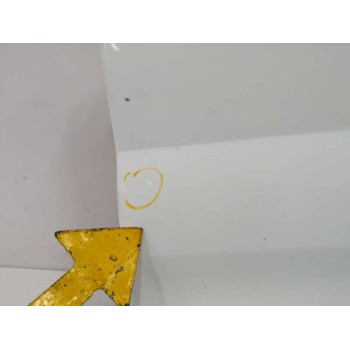 Recambio de aleta delantera derecha para ford transit caja cerrada ´06 ft 260 k trend lkw referencia OEM IAM 1560697  