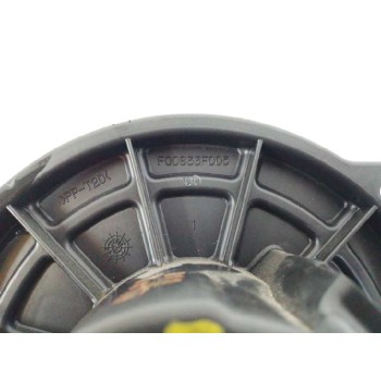 Recambio de motor calefaccion para kia carnival 2.9 crdi cat referencia OEM IAM F00S33F005  