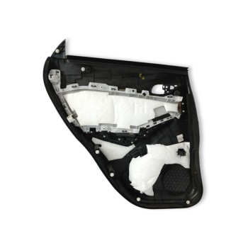 Recambio de guarnecido puerta trasera derecha para mazda cx-3 (dk) 2.0 skyactiv-g referencia OEM IAM D10E68531  