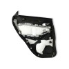 Recambio de guarnecido puerta trasera derecha para mazda cx-3 (dk) 2.0 skyactiv-g referencia OEM IAM D10E68531  