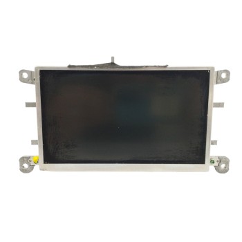 Recambio de pantalla multifuncion para audi a4 ber. (b8) 2.0 tdi referencia OEM IAM 8T0919603F  