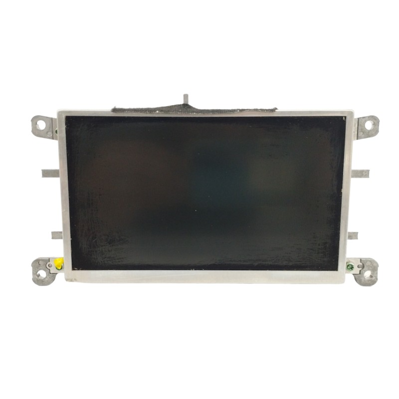 Recambio de pantalla multifuncion para audi a4 ber. (b8) 2.0 tdi referencia OEM IAM 8T0919603F  