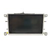Recambio de pantalla multifuncion para audi a4 ber. (b8) 2.0 tdi referencia OEM IAM 8T0919603F  