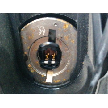 Recambio de airbag delantero izquierdo para toyota corolla (e12) 1.4 turbodiesel cat referencia OEM IAM   