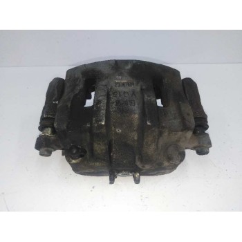 Recambio de pinza freno delantera derecha para kia carnival 2.9 crdi cat referencia OEM IAM 7J18  