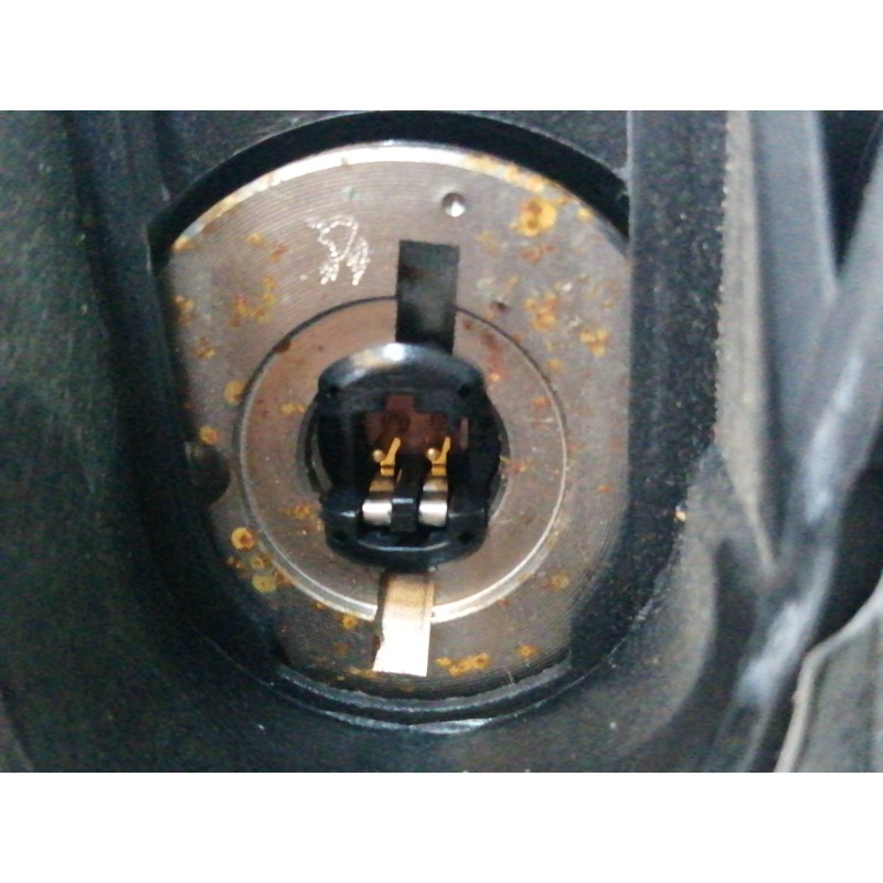 AIRBAG DELANTERO IZQUIERDO