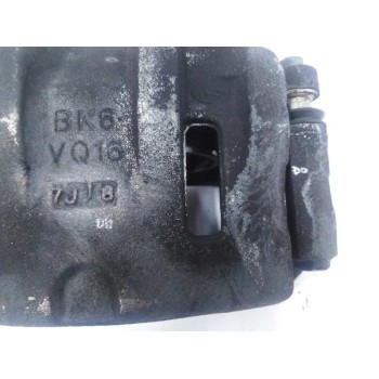 Recambio de pinza freno delantera derecha para kia carnival 2.9 crdi cat referencia OEM IAM 7J18  